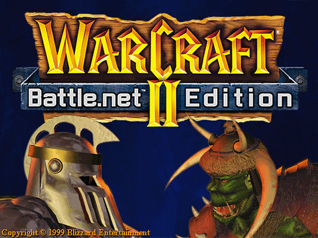 Warcraft 2 battle.net edition crack